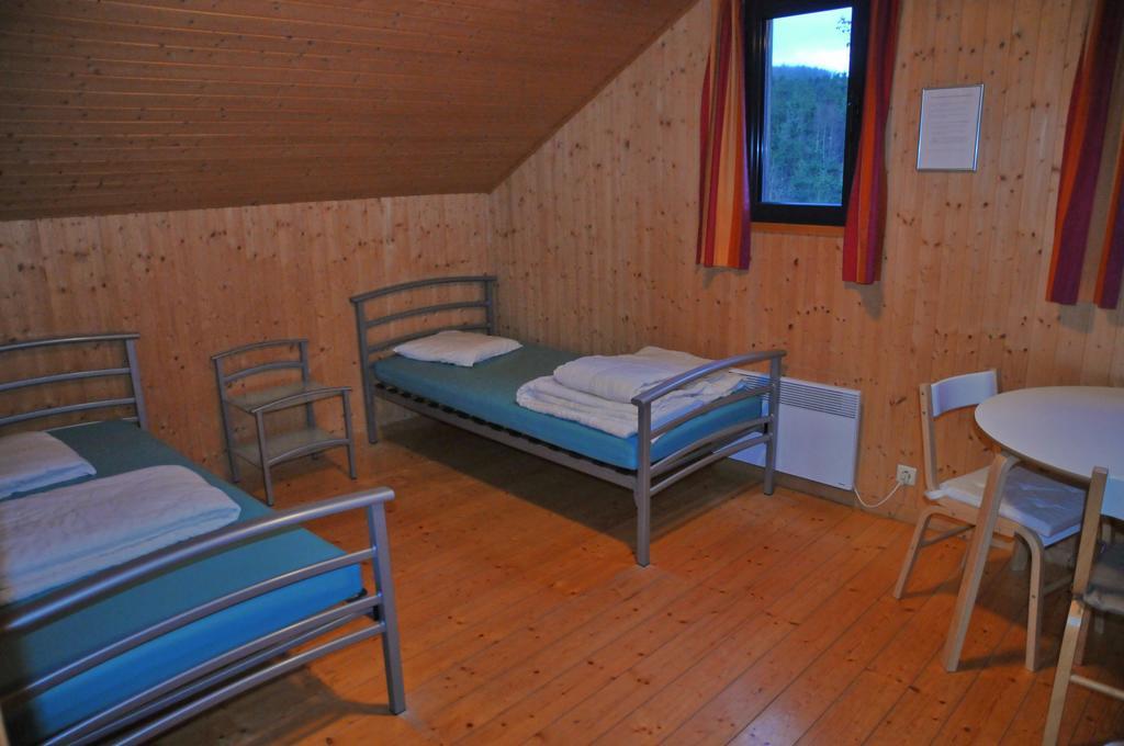 Villa Jardins De Ourthe 16 Houffalize Habitación foto